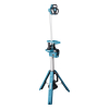 LAMPA STREFOWA LI-ION 14,4/18V MAX 3000LM DML814